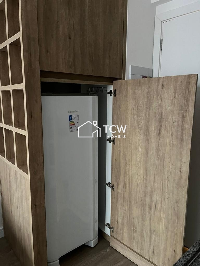 Apartamento, 1 quarto, 26 m² - Foto 11