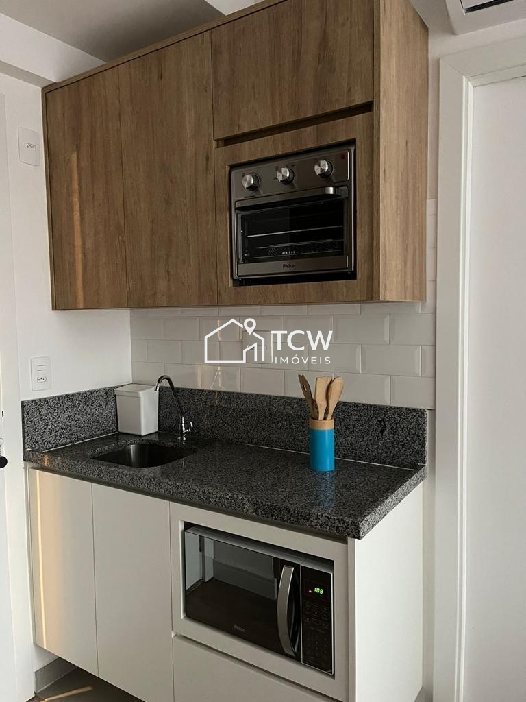 Apartamento, 1 quarto, 26 m² - Foto 12