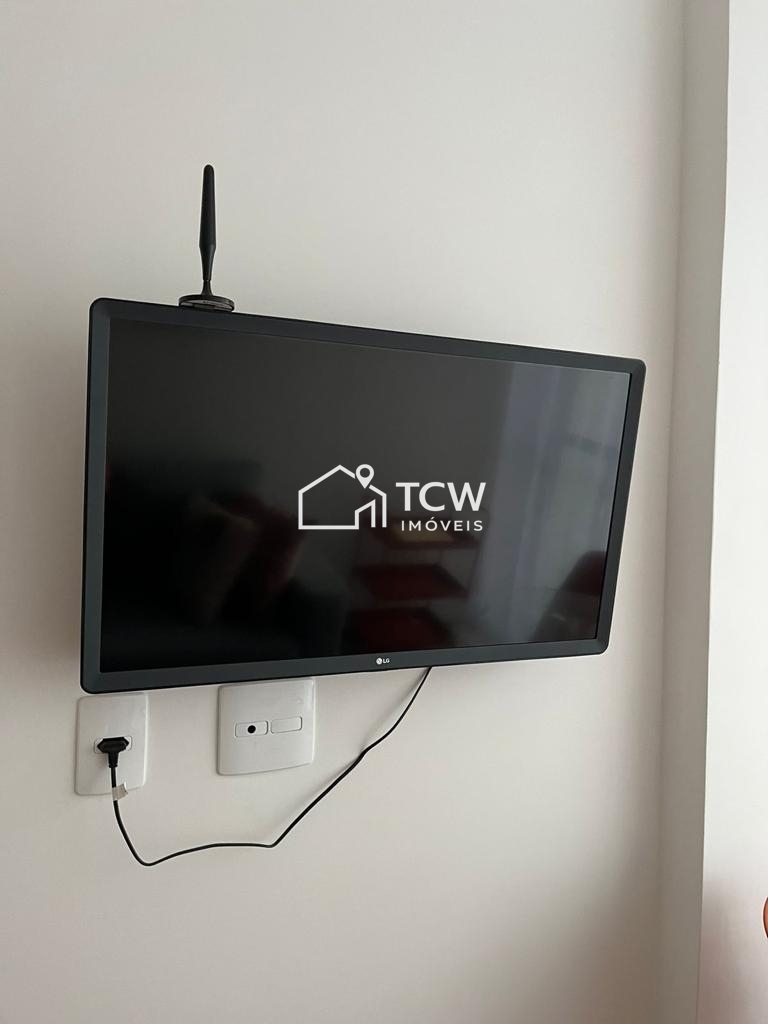 Apartamento, 1 quarto, 26 m² - Foto 8