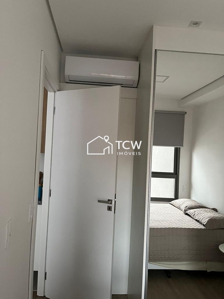 Apartamento, 1 quarto, 26 m² - Foto 13