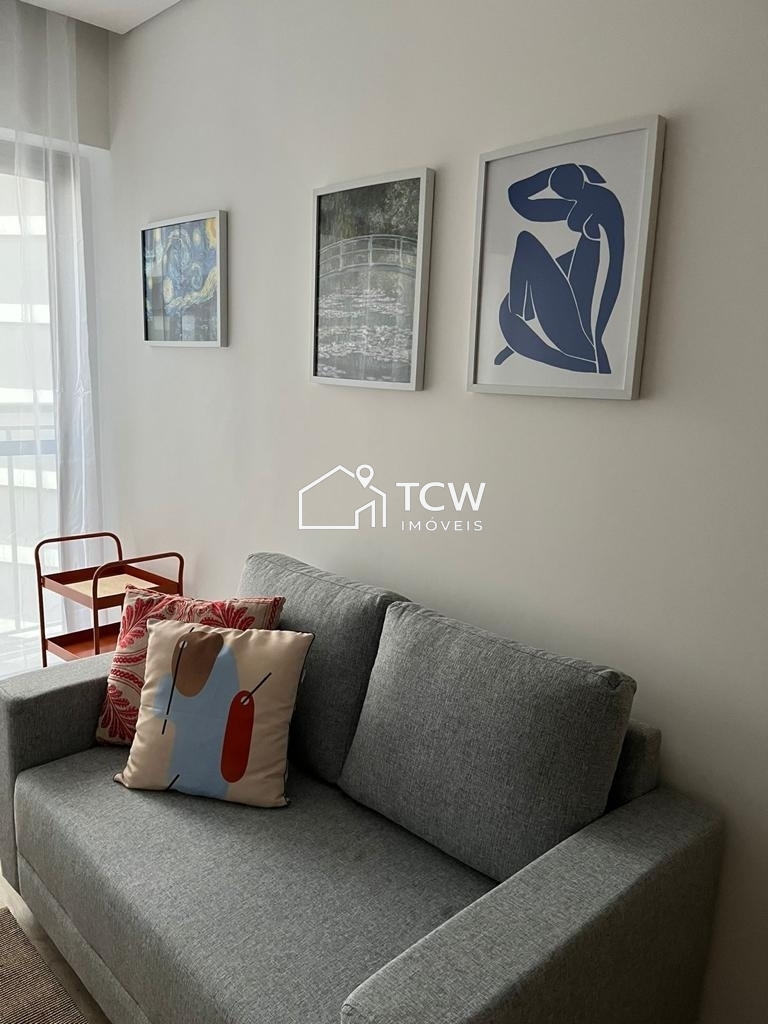 Apartamento, 1 quarto, 26 m² - Foto 4