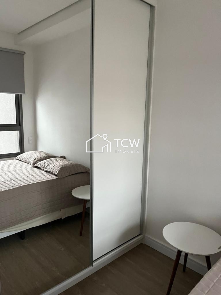Apartamento, 1 quarto, 26 m² - Foto 15