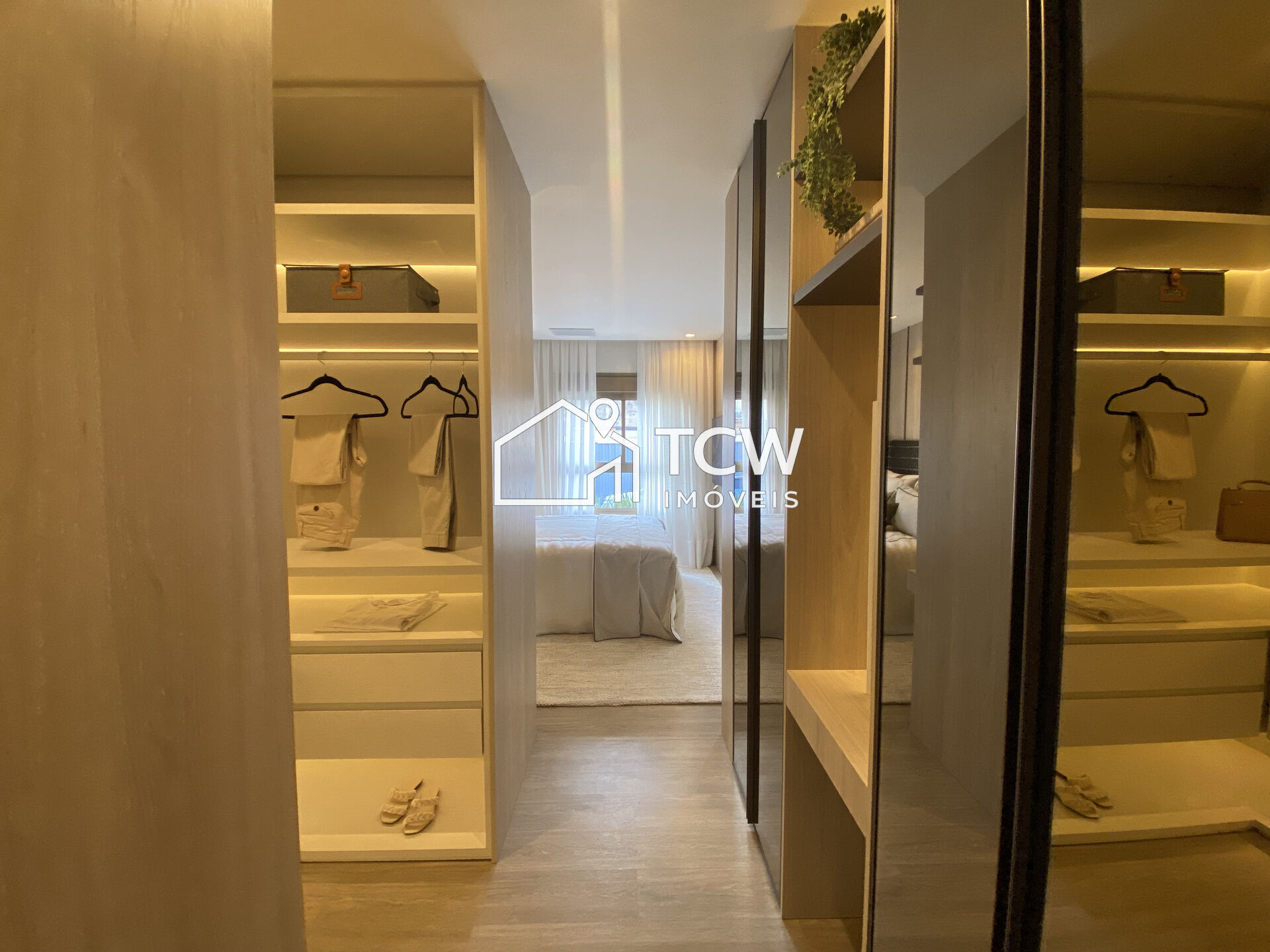 Apartamento, 2 quartos, 123 m² - Foto 6
