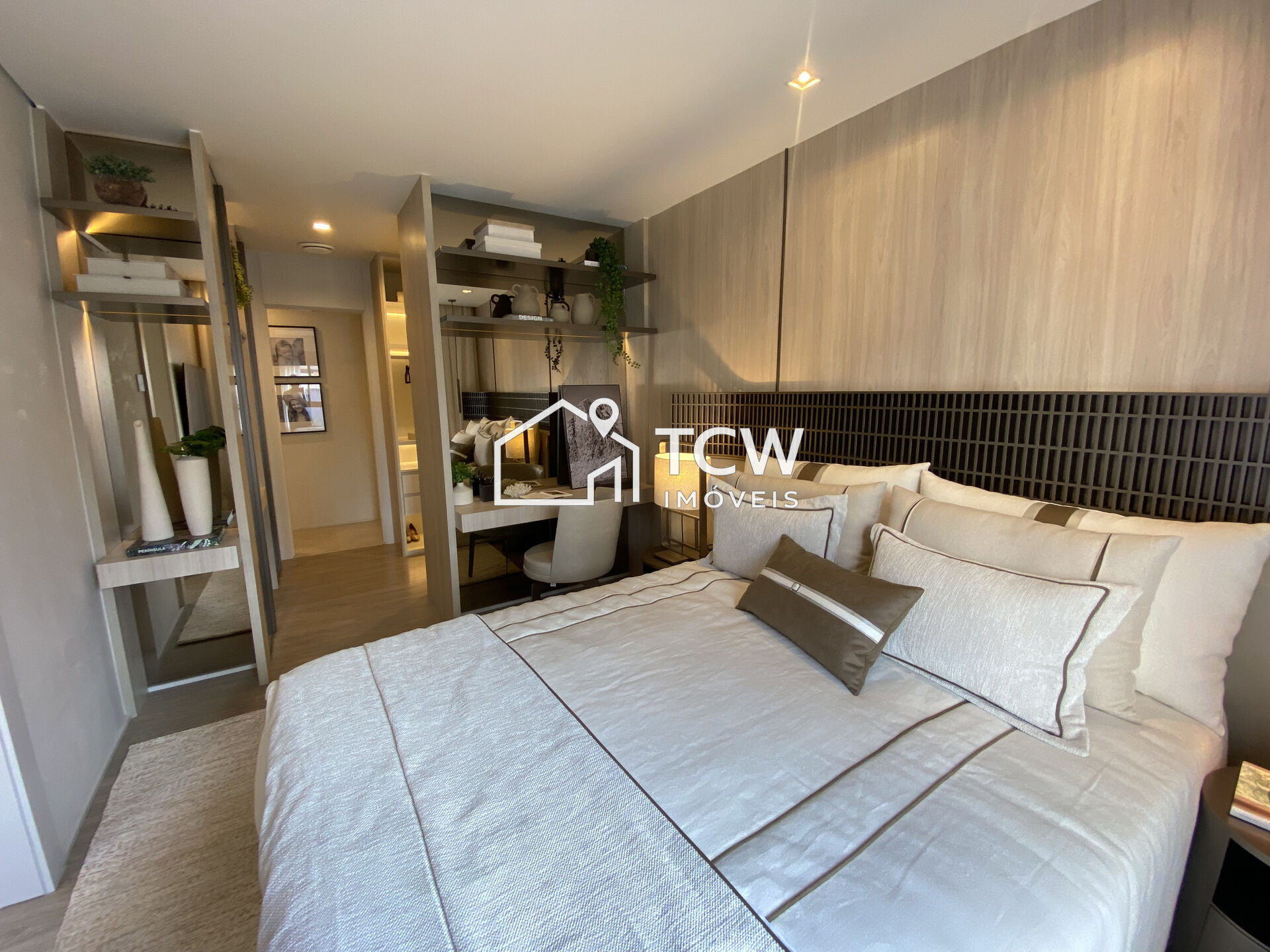 Apartamento, 2 quartos, 123 m² - Foto 9