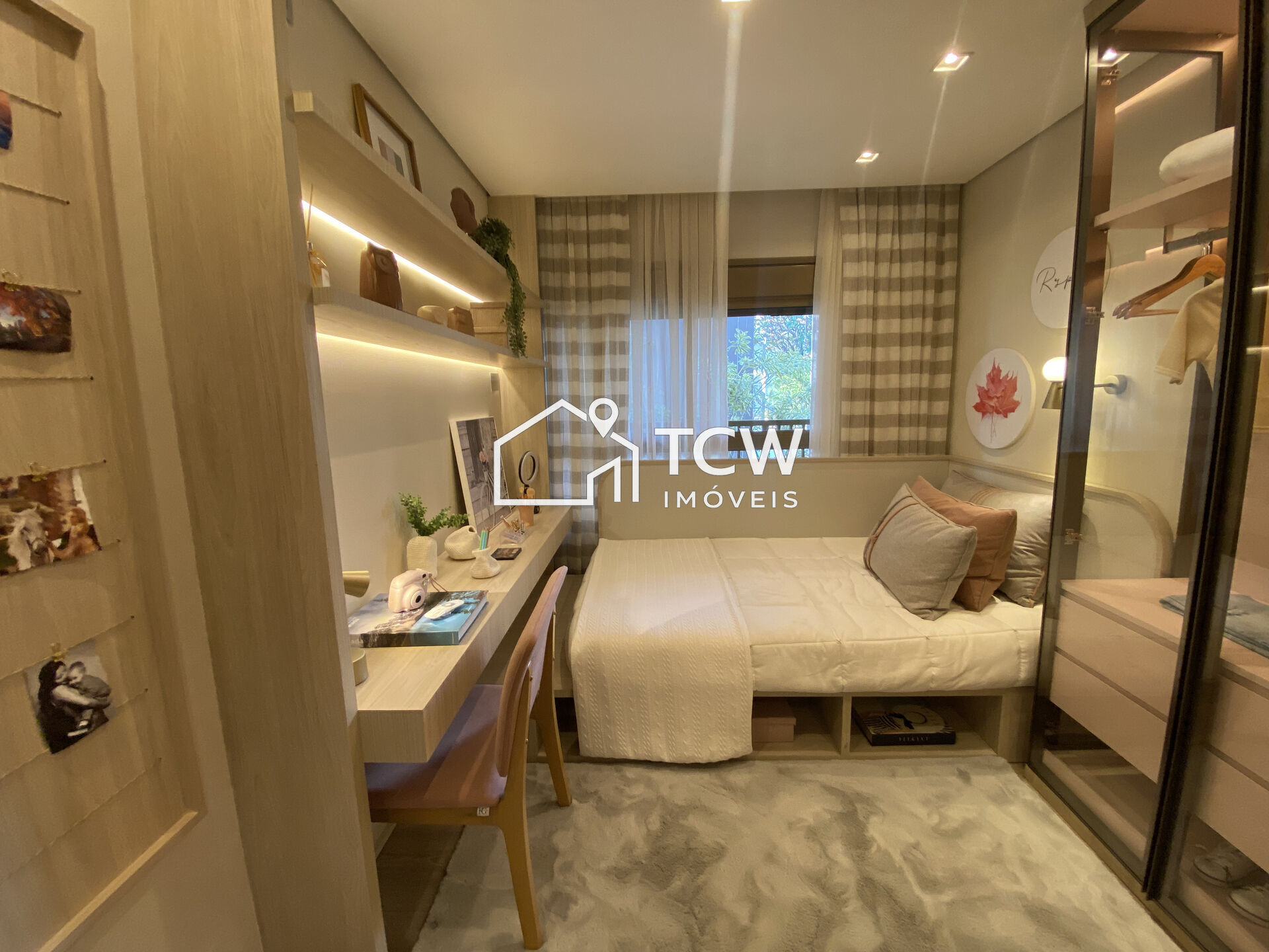 Apartamento, 2 quartos, 123 m² - Foto 17