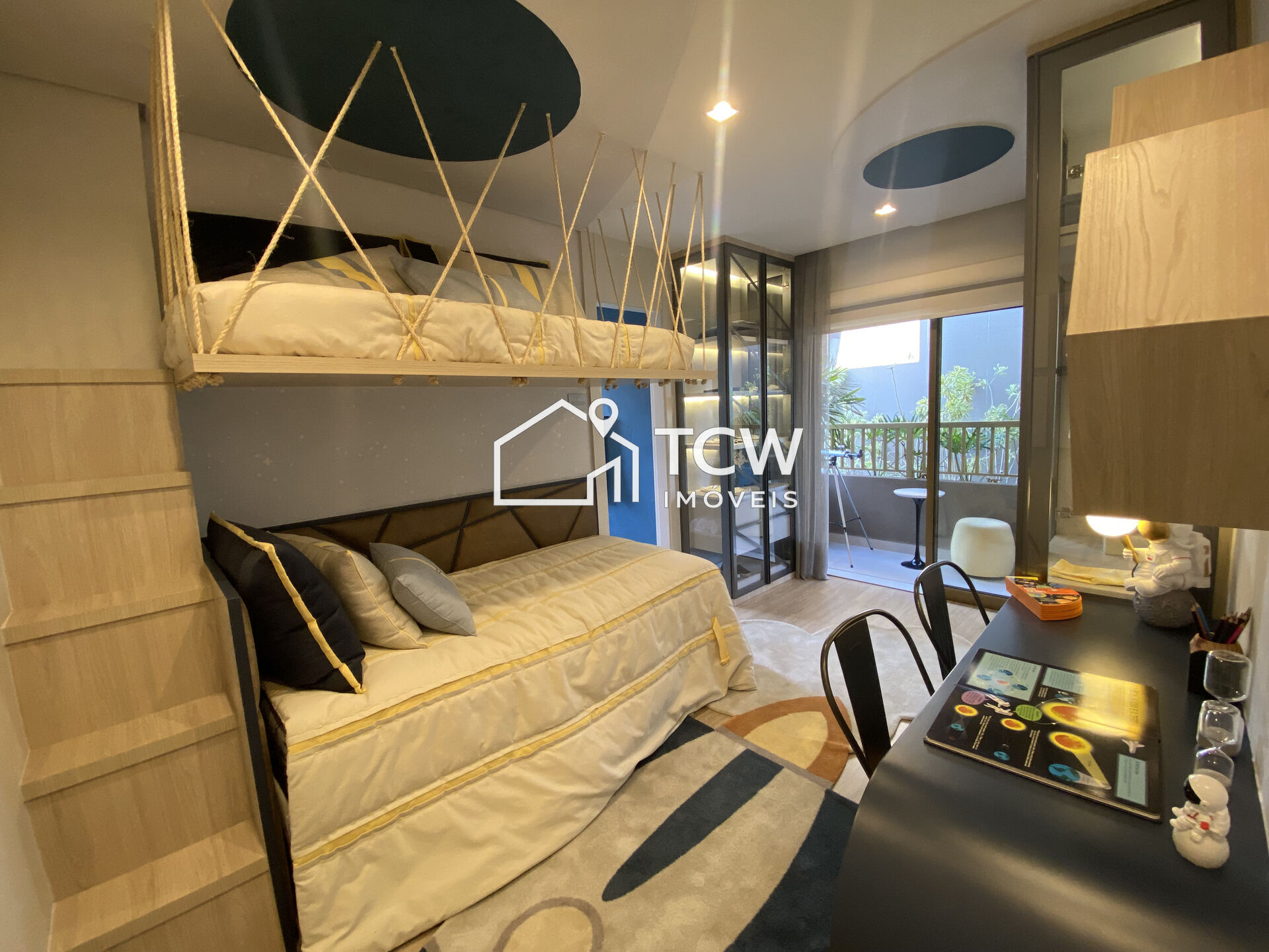 Apartamento, 2 quartos, 123 m² - Foto 12