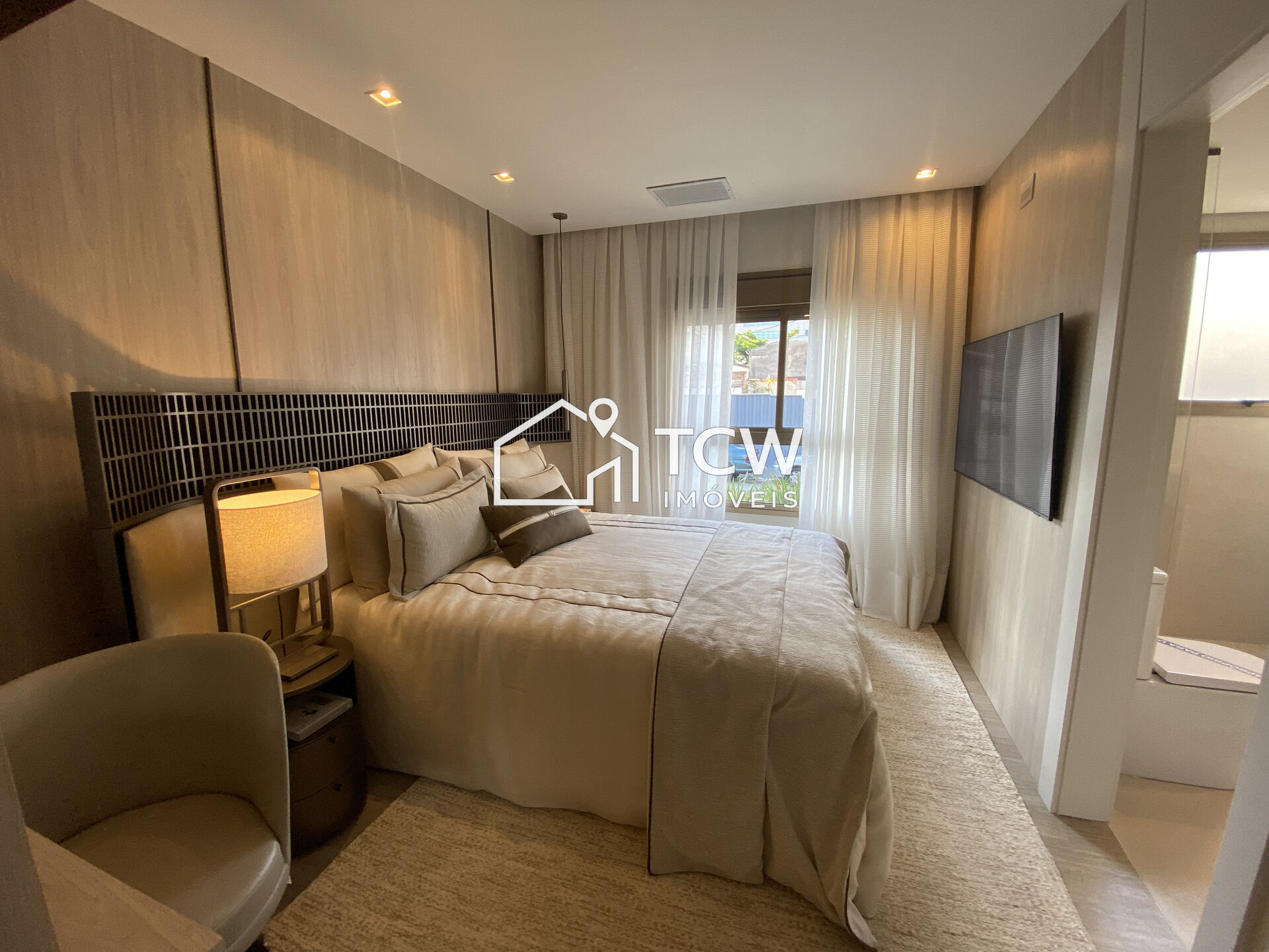Apartamento, 2 quartos, 123 m² - Foto 8