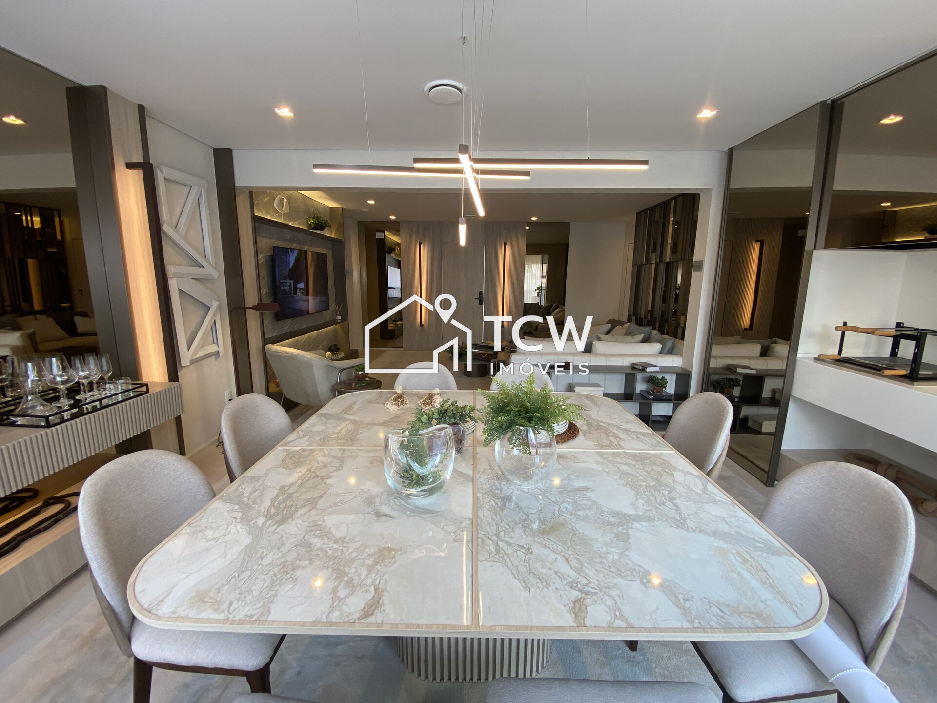 Apartamento, 2 quartos, 123 m² - Foto 4