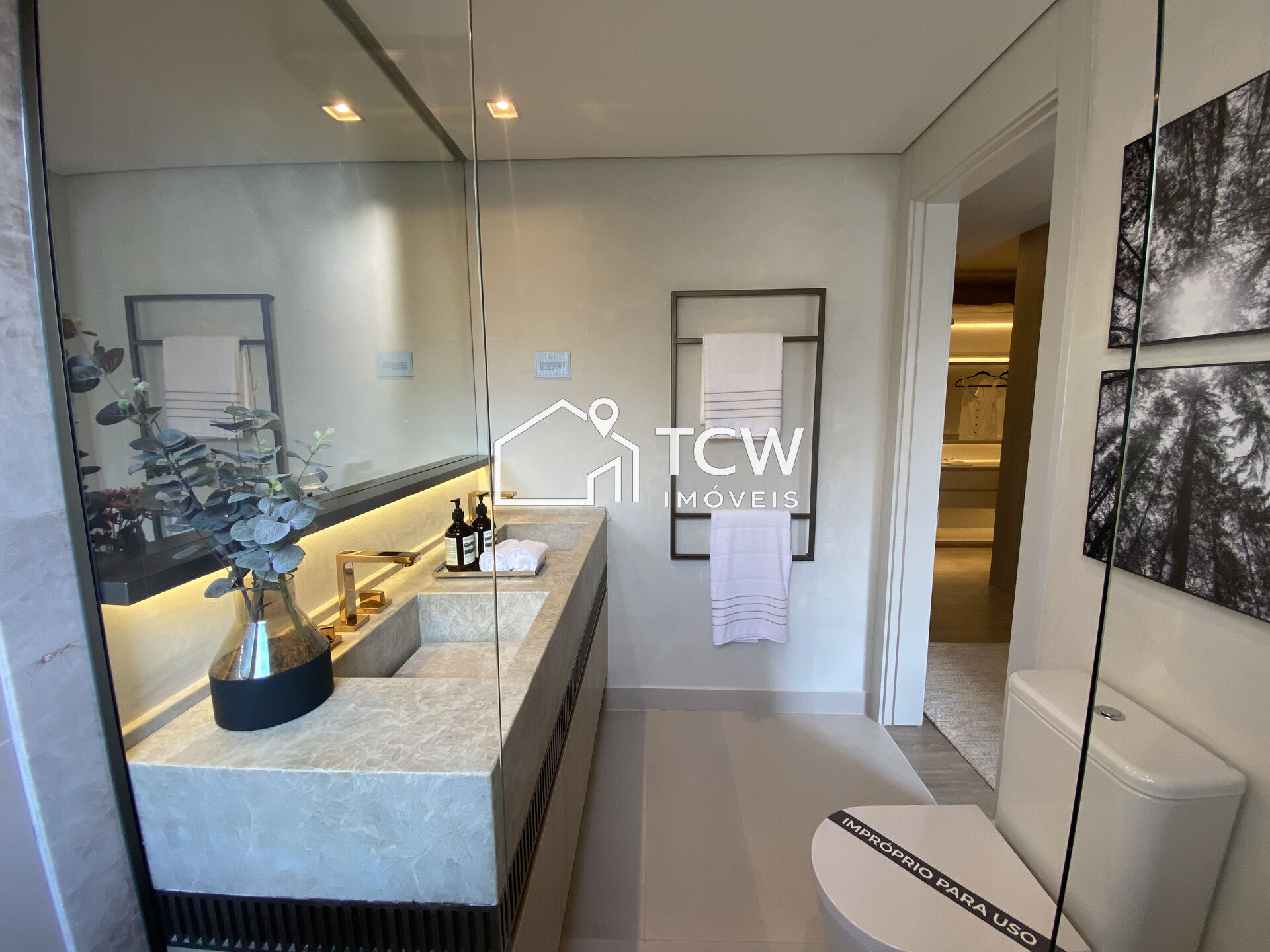 Apartamento, 2 quartos, 123 m² - Foto 10