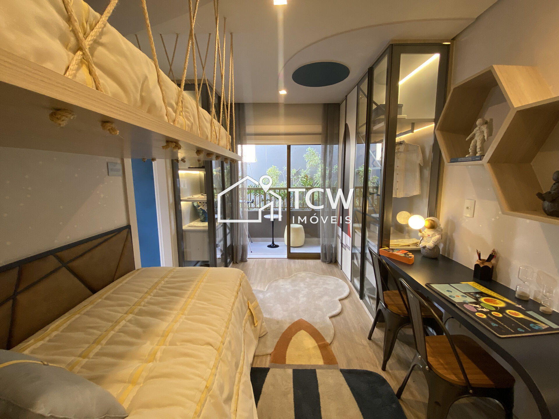 Apartamento, 2 quartos, 123 m² - Foto 13