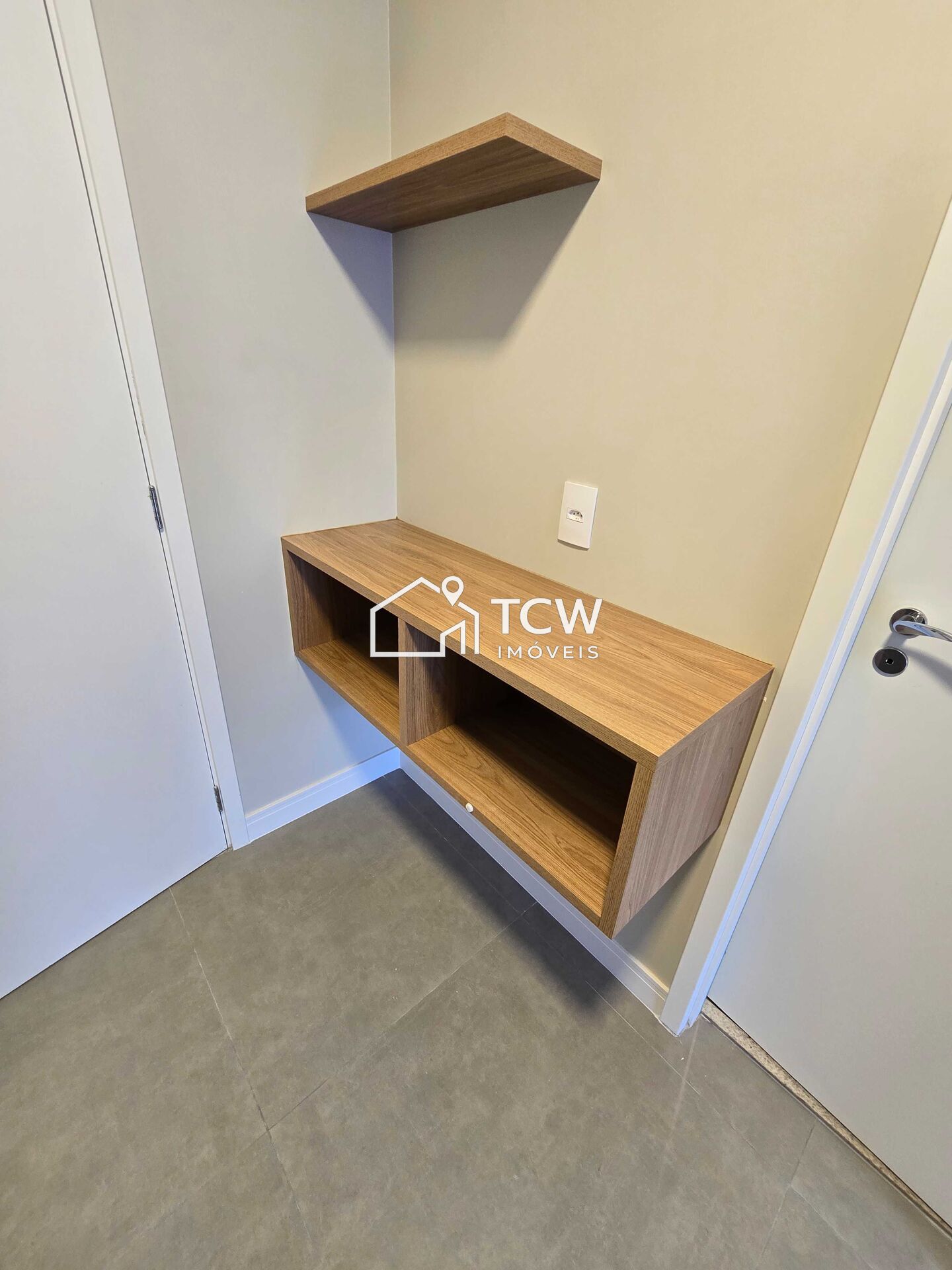 Apartamento, 1 quarto, 25 m² - Foto 7