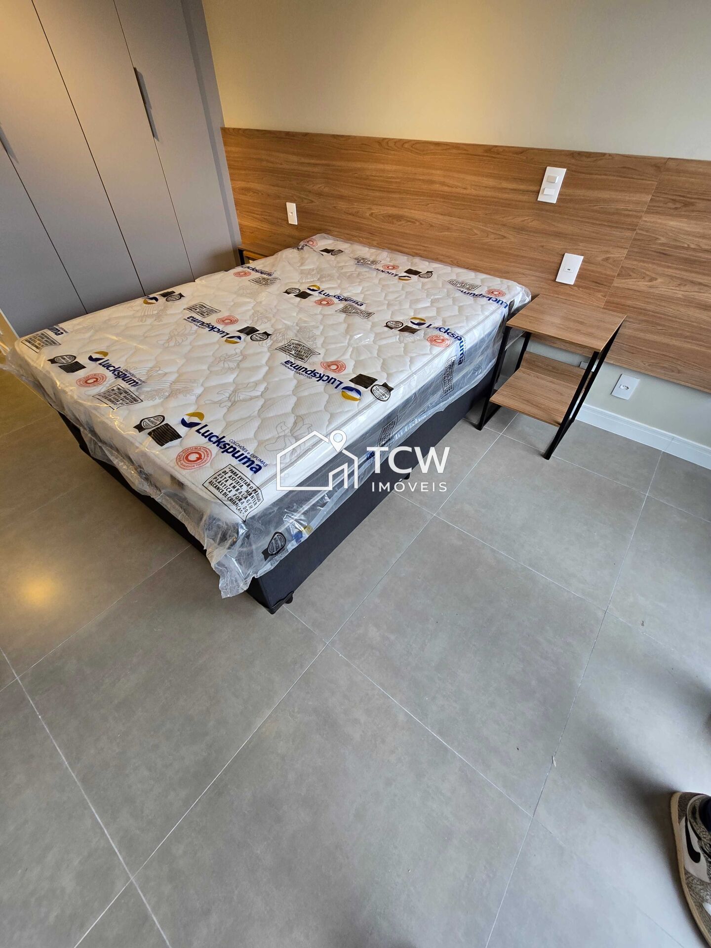 Apartamento, 1 quarto, 25 m² - Foto 9