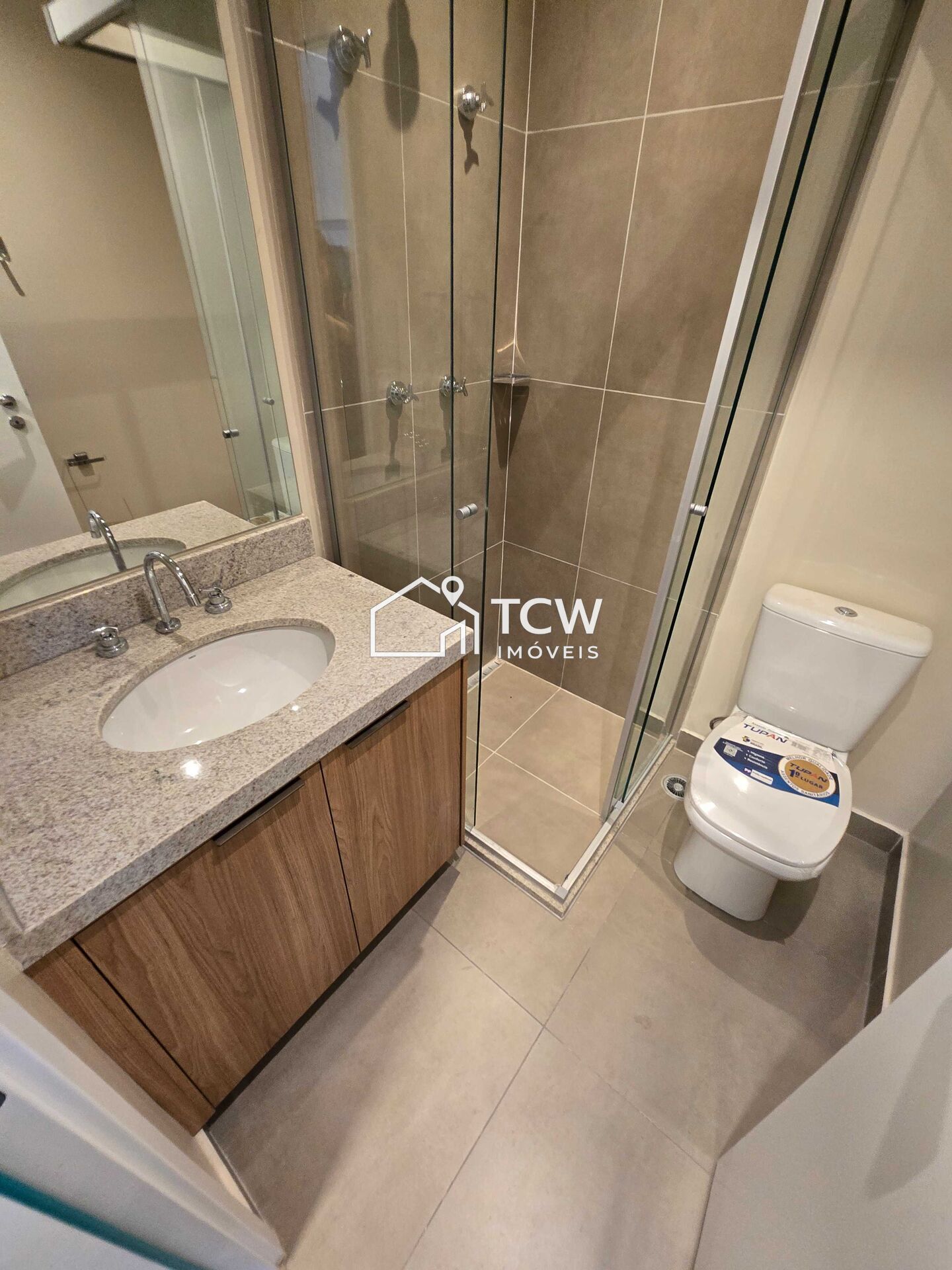 Apartamento, 1 quarto, 25 m² - Foto 12