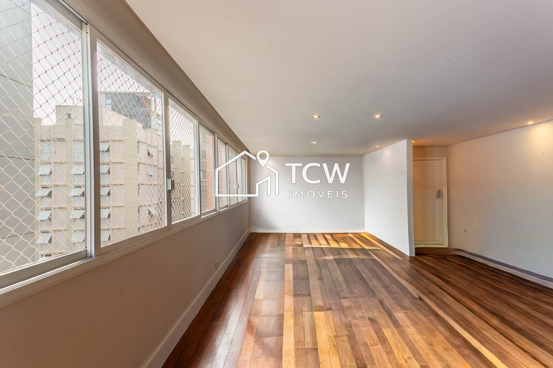 Apartamento, 3 quartos, 173 m² - Foto 4