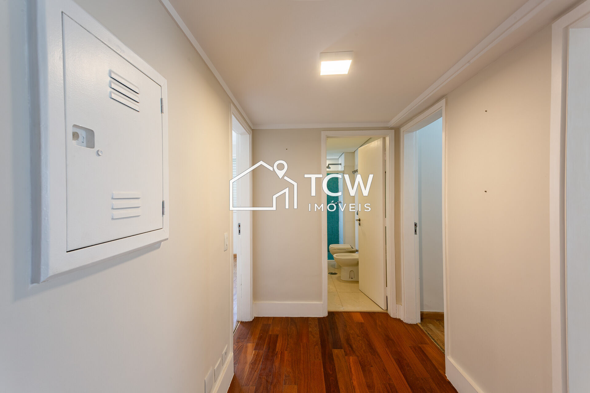 Apartamento, 3 quartos, 173 m² - Foto 11