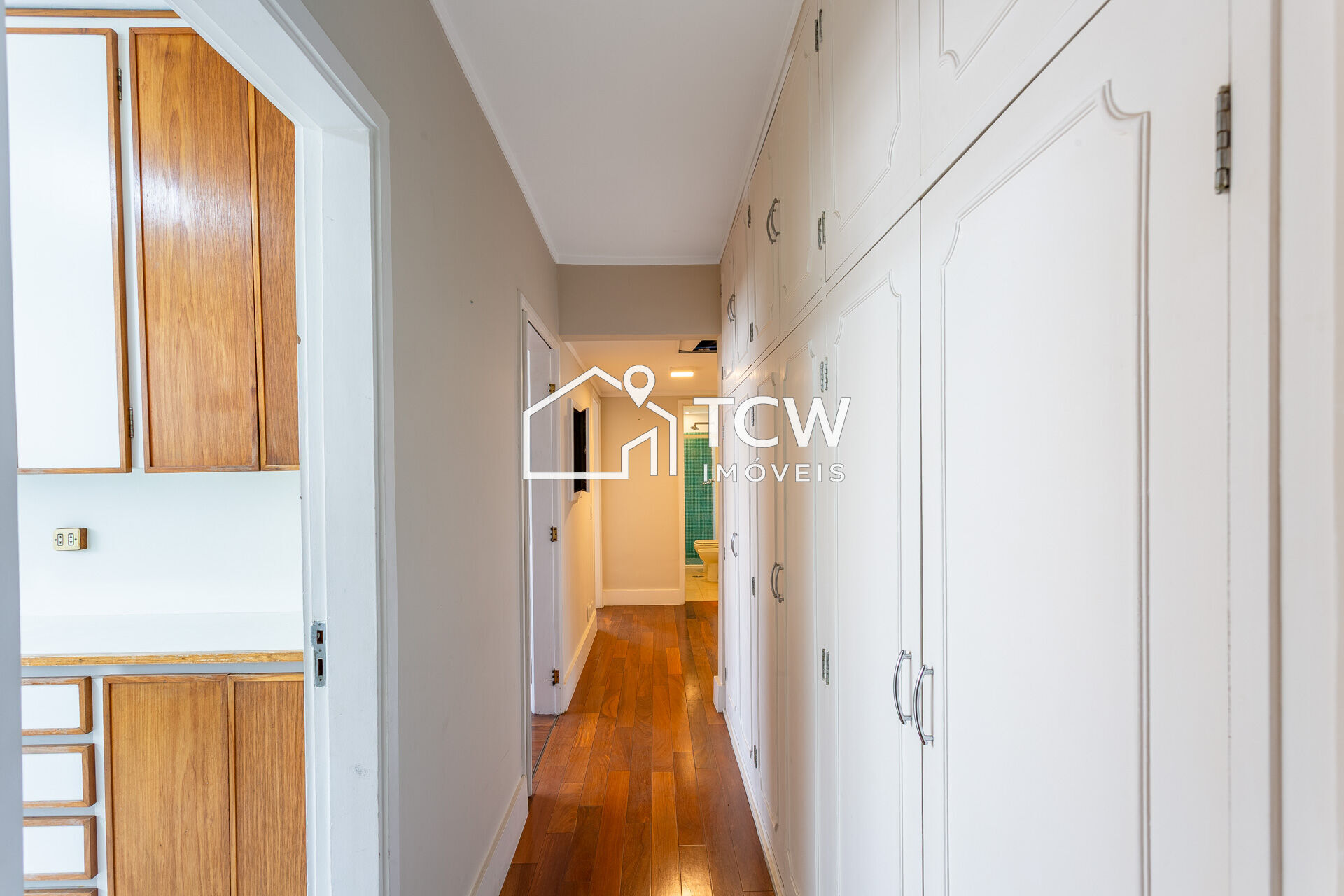 Apartamento, 3 quartos, 173 m² - Foto 8