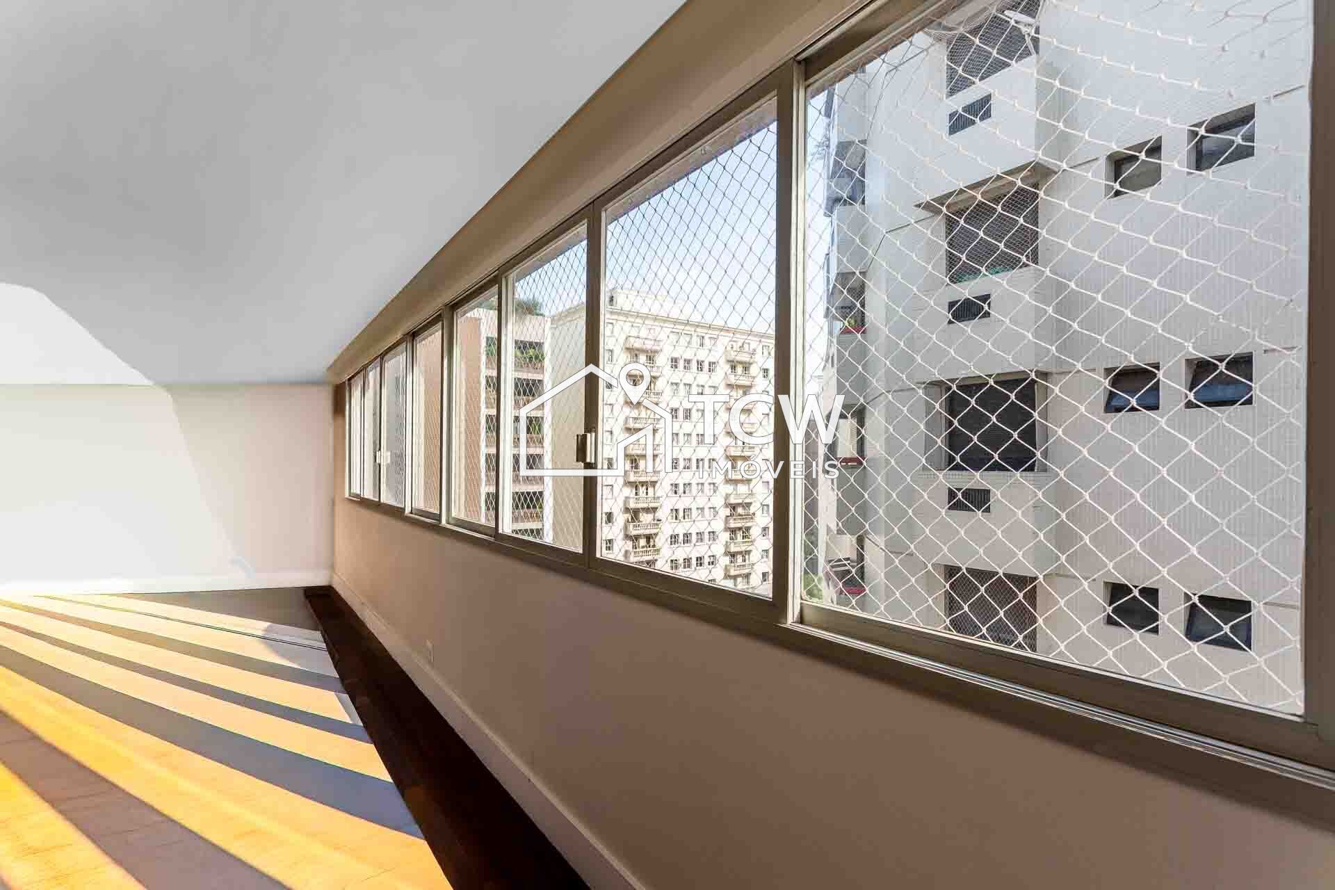 Apartamento, 3 quartos, 173 m² - Foto 5
