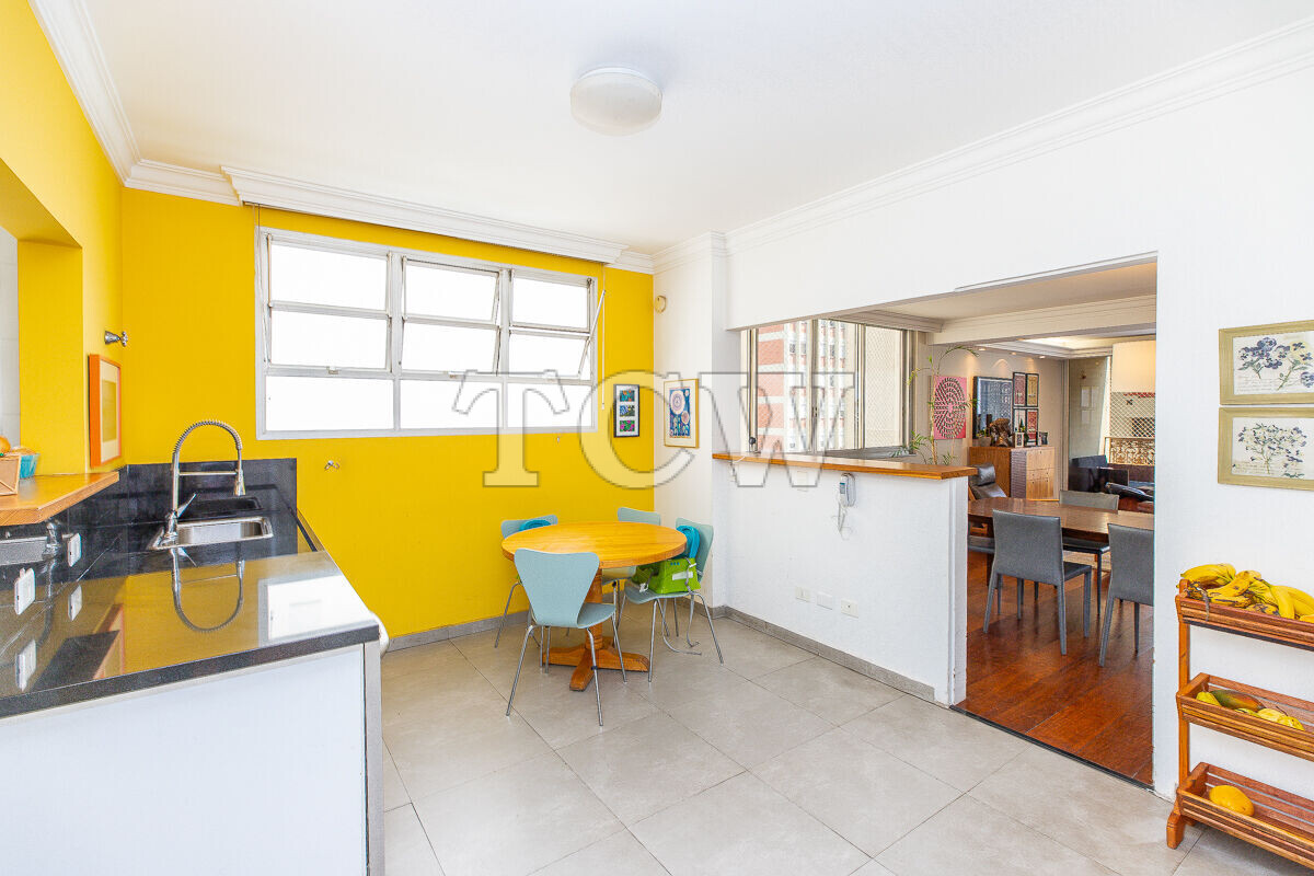Apartamento à venda com 3 quartos, 330m² - Foto 16