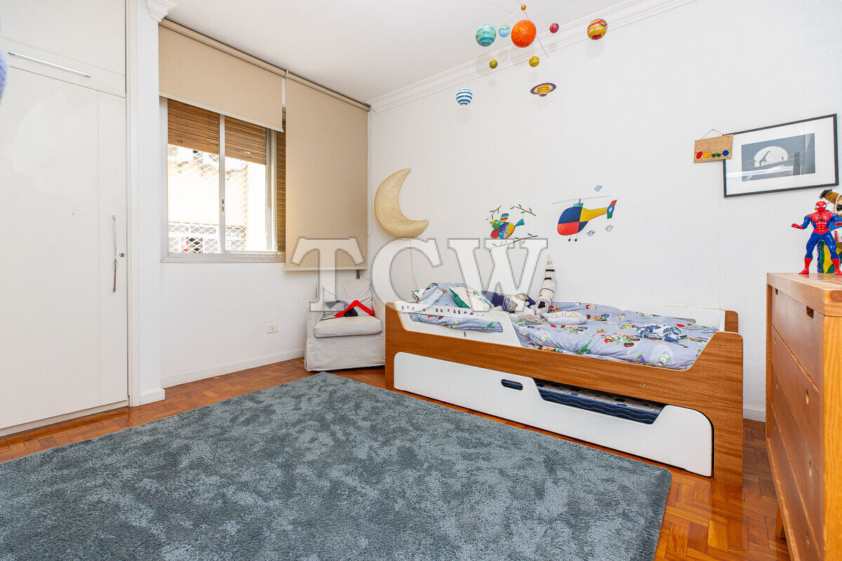 Apartamento à venda com 3 quartos, 330m² - Foto 24