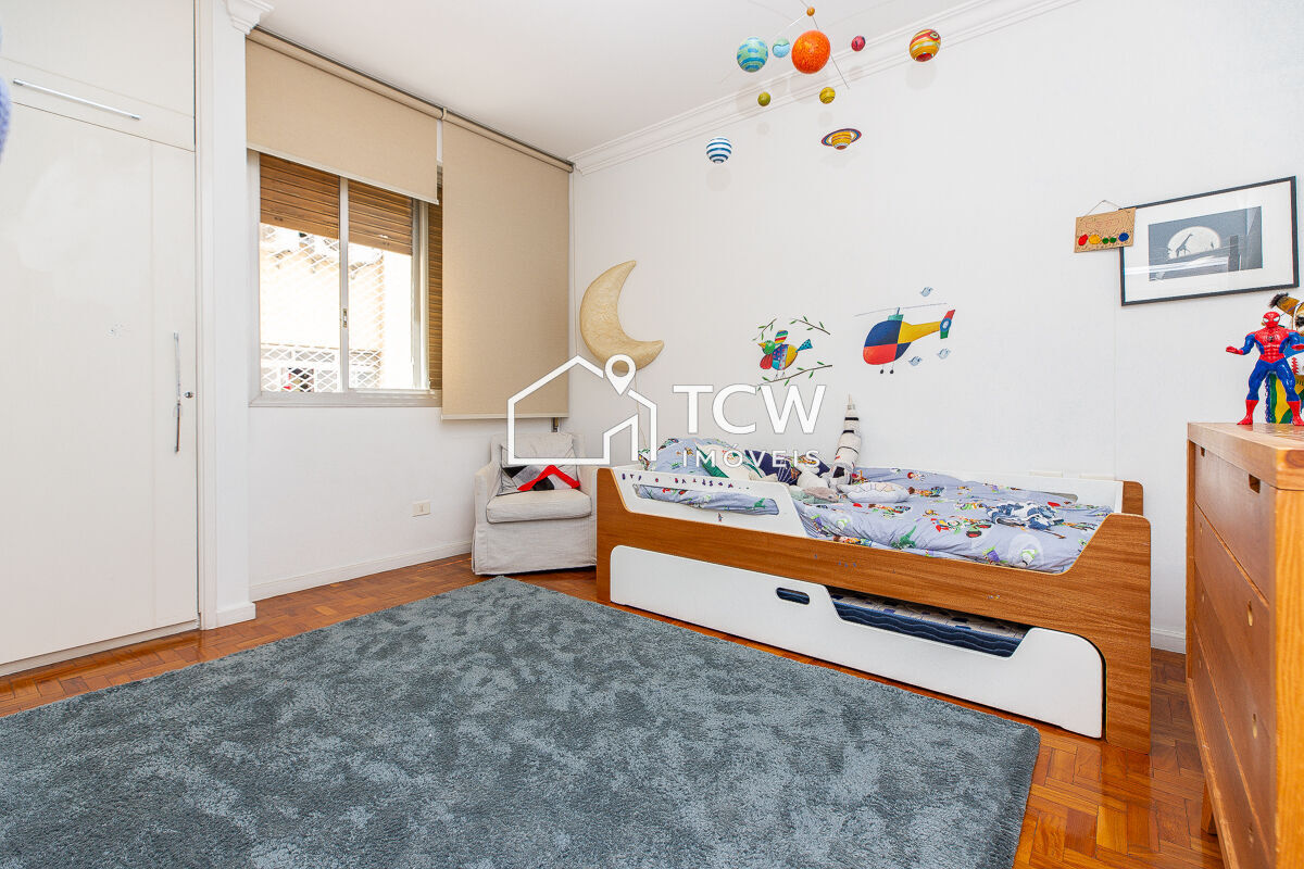 Apartamento, 3 quartos, 330 m² - Foto 24