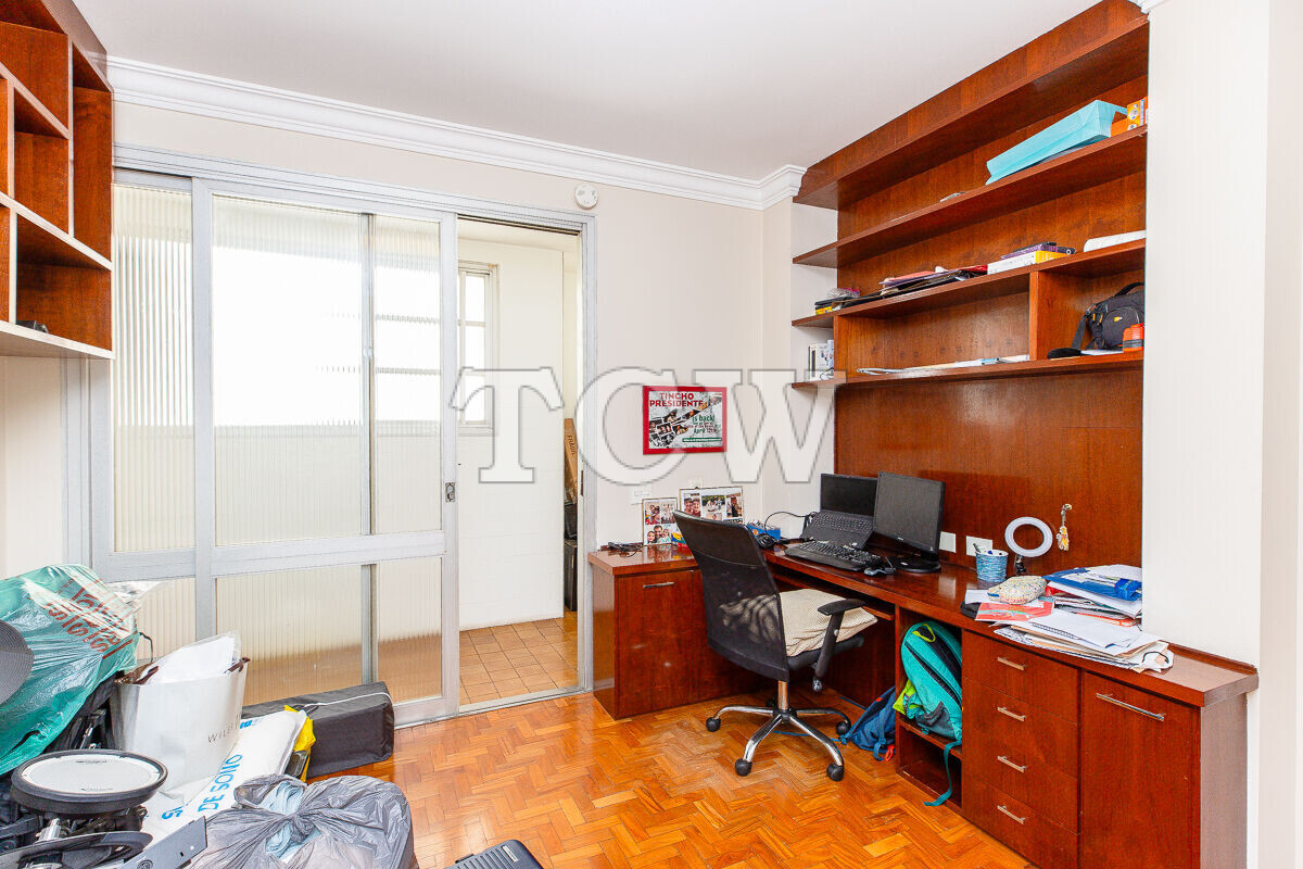 Apartamento à venda com 3 quartos, 330m² - Foto 20