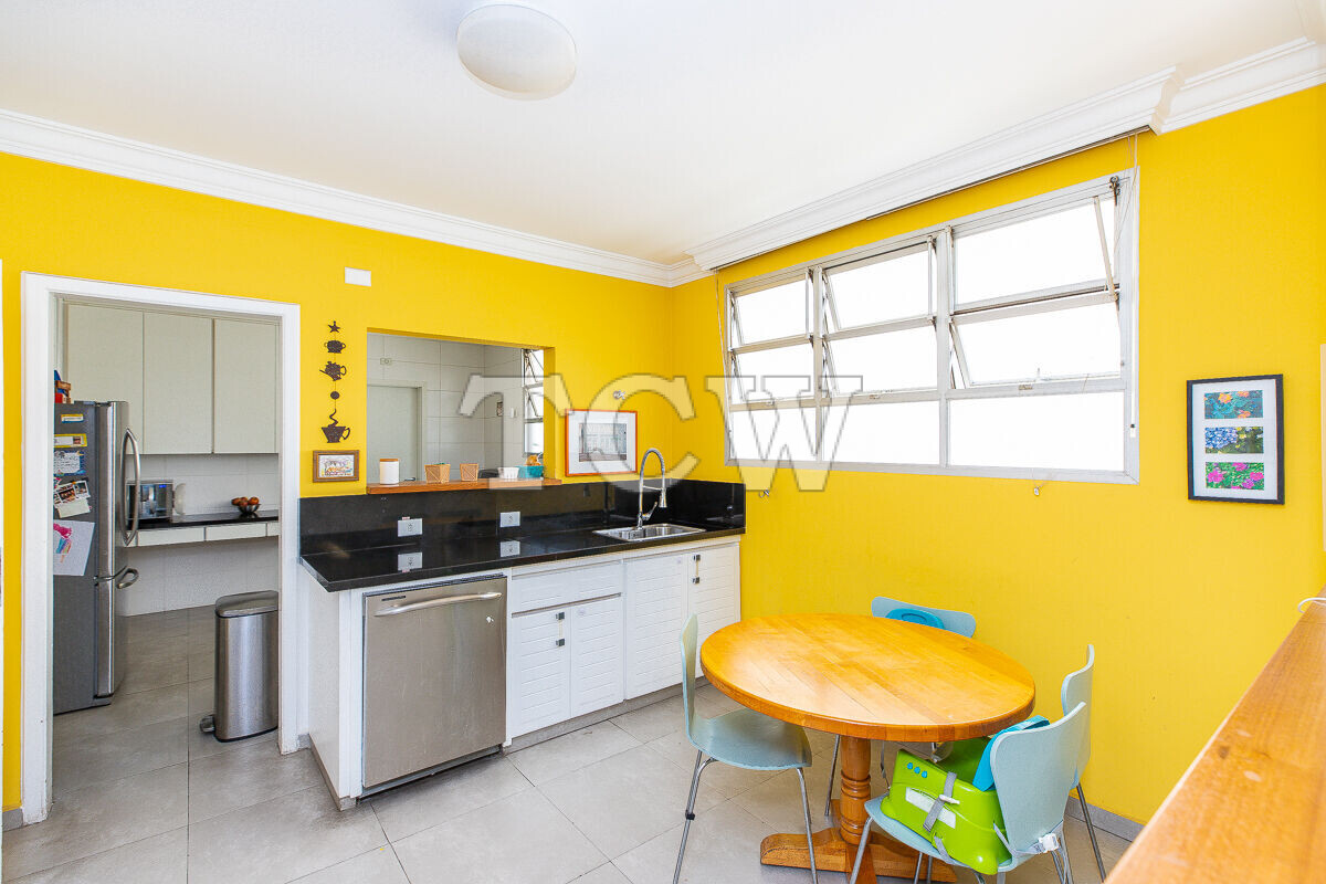 Apartamento à venda com 3 quartos, 330m² - Foto 15