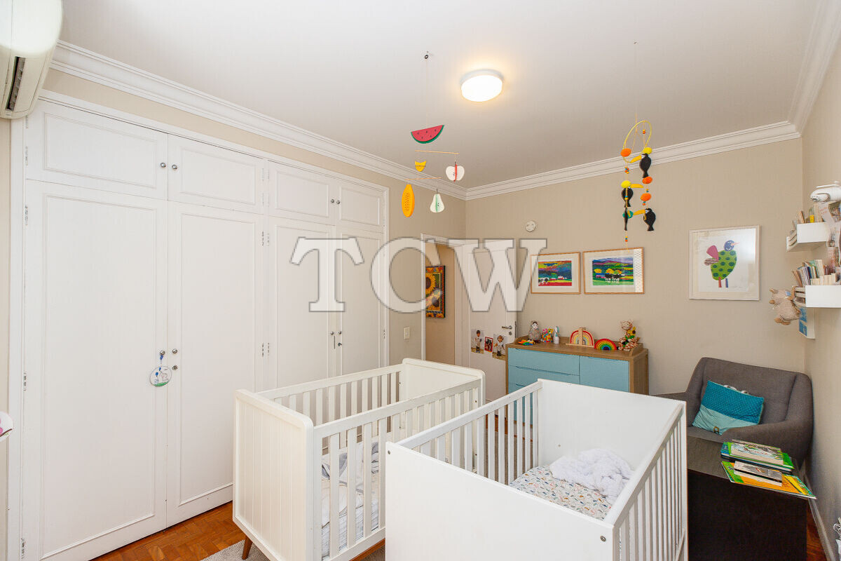 Apartamento à venda com 3 quartos, 330m² - Foto 22