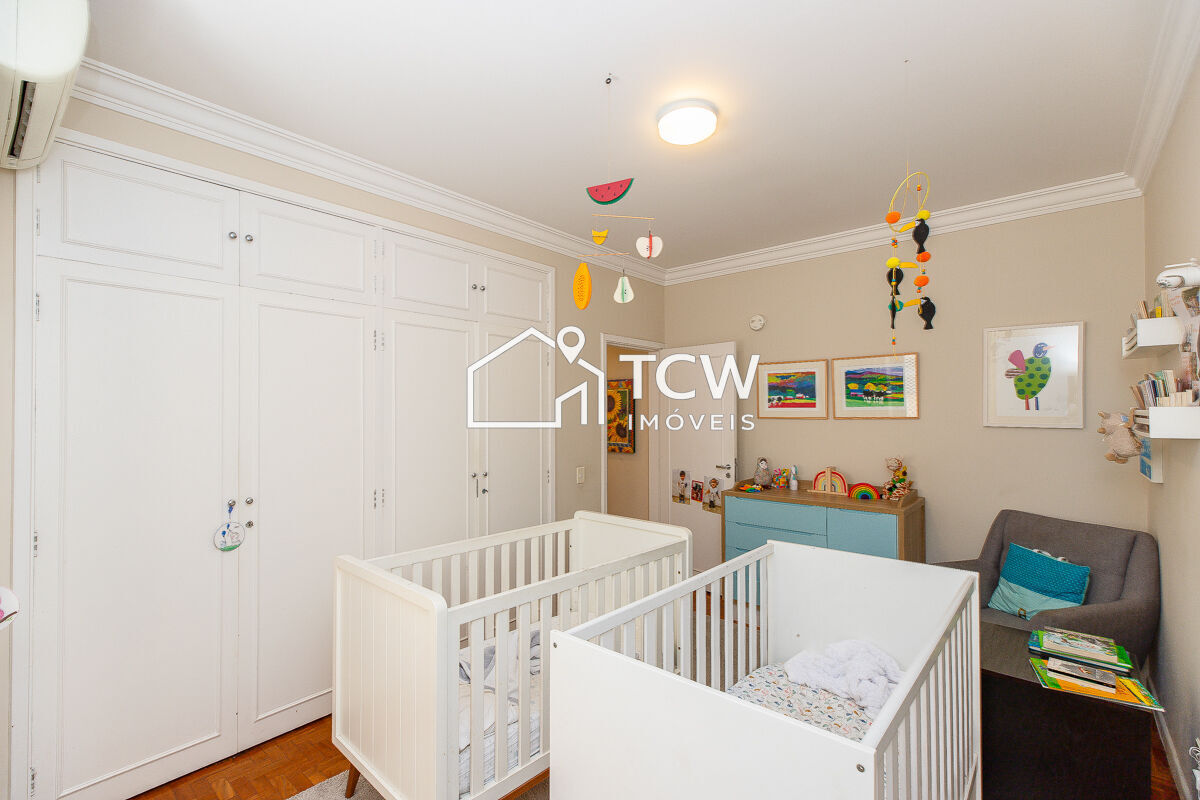 Apartamento, 3 quartos, 330 m² - Foto 22