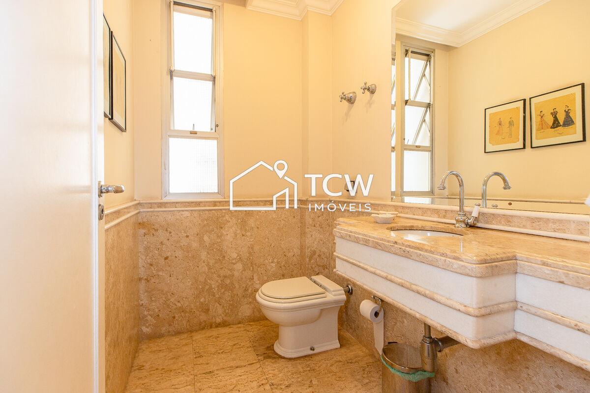 Apartamento, 3 quartos, 330 m² - Foto 19