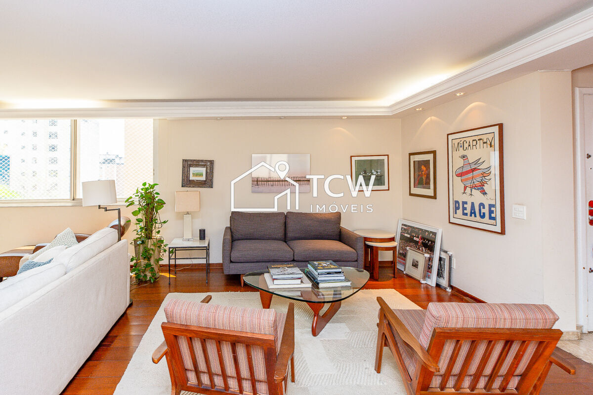 Apartamento, 3 quartos, 330 m² - Foto 6