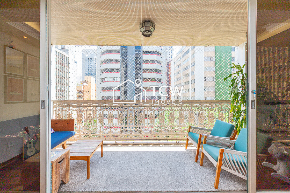 Apartamento, 3 quartos, 330 m² - Foto 11