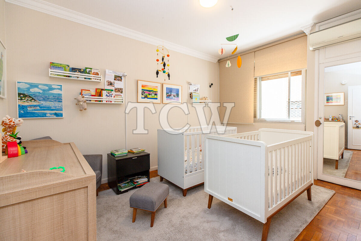 Apartamento à venda com 3 quartos, 330m² - Foto 21
