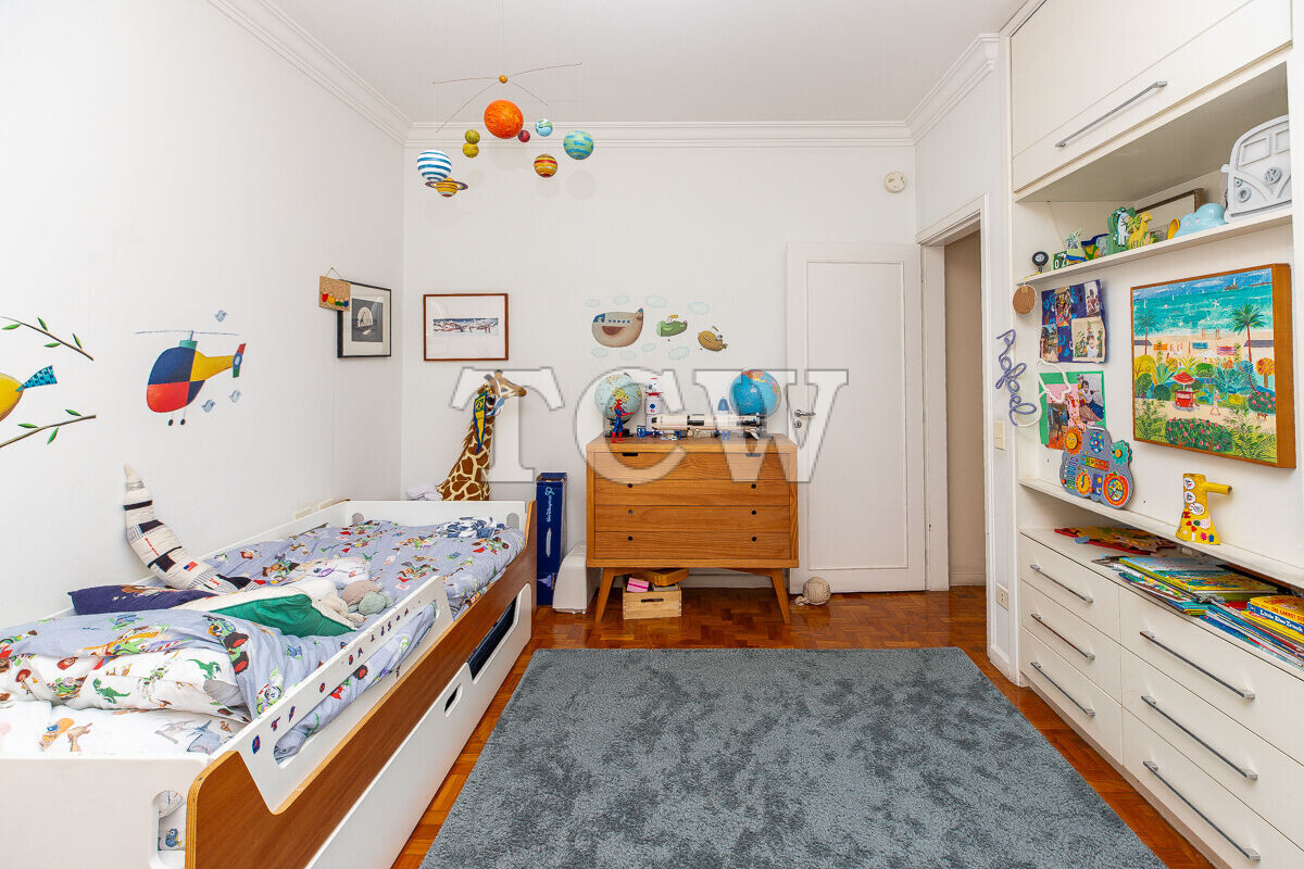 Apartamento à venda com 3 quartos, 330m² - Foto 25
