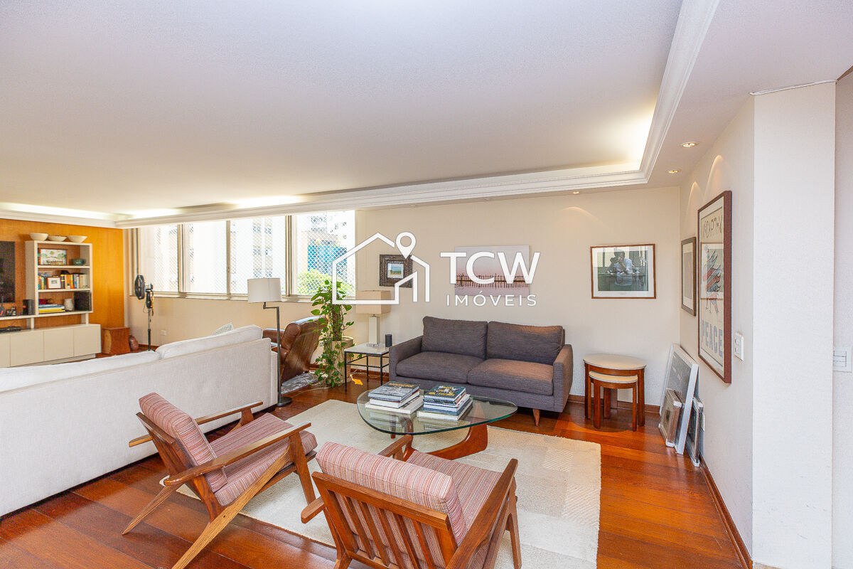 Apartamento, 3 quartos, 330 m² - Foto 7