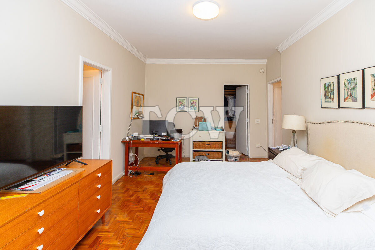 Apartamento à venda com 3 quartos, 330m² - Foto 28