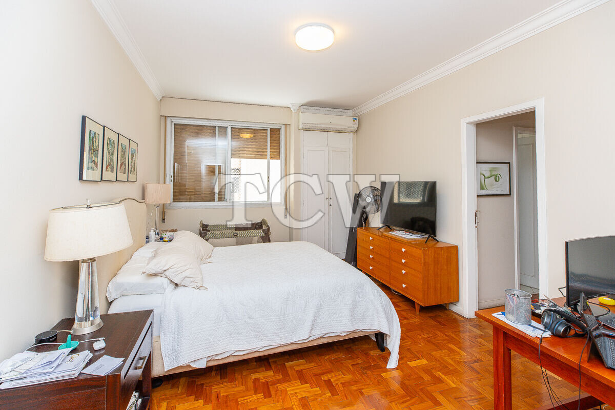 Apartamento à venda com 3 quartos, 330m² - Foto 27
