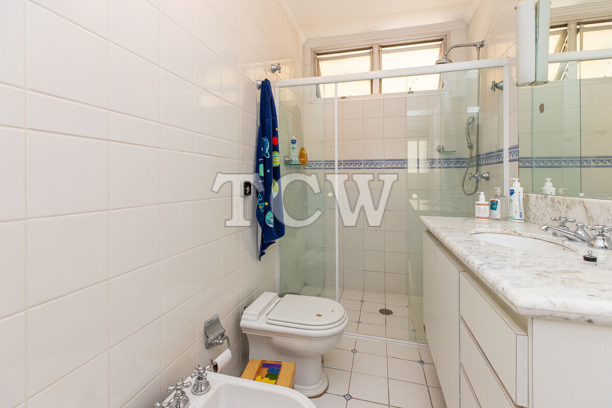 Apartamento à venda com 3 quartos, 330m² - Foto 26