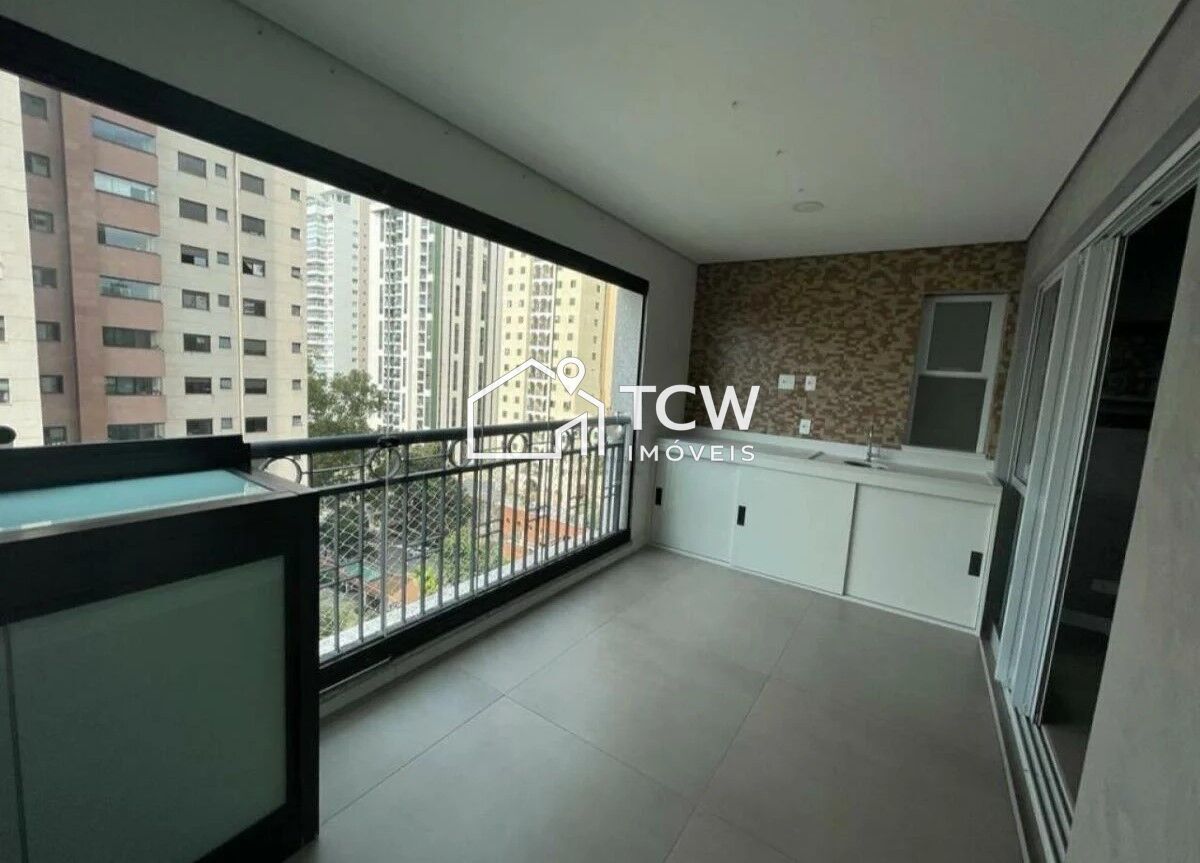 Apartamento, 1 quarto, 68 m² - Foto 5