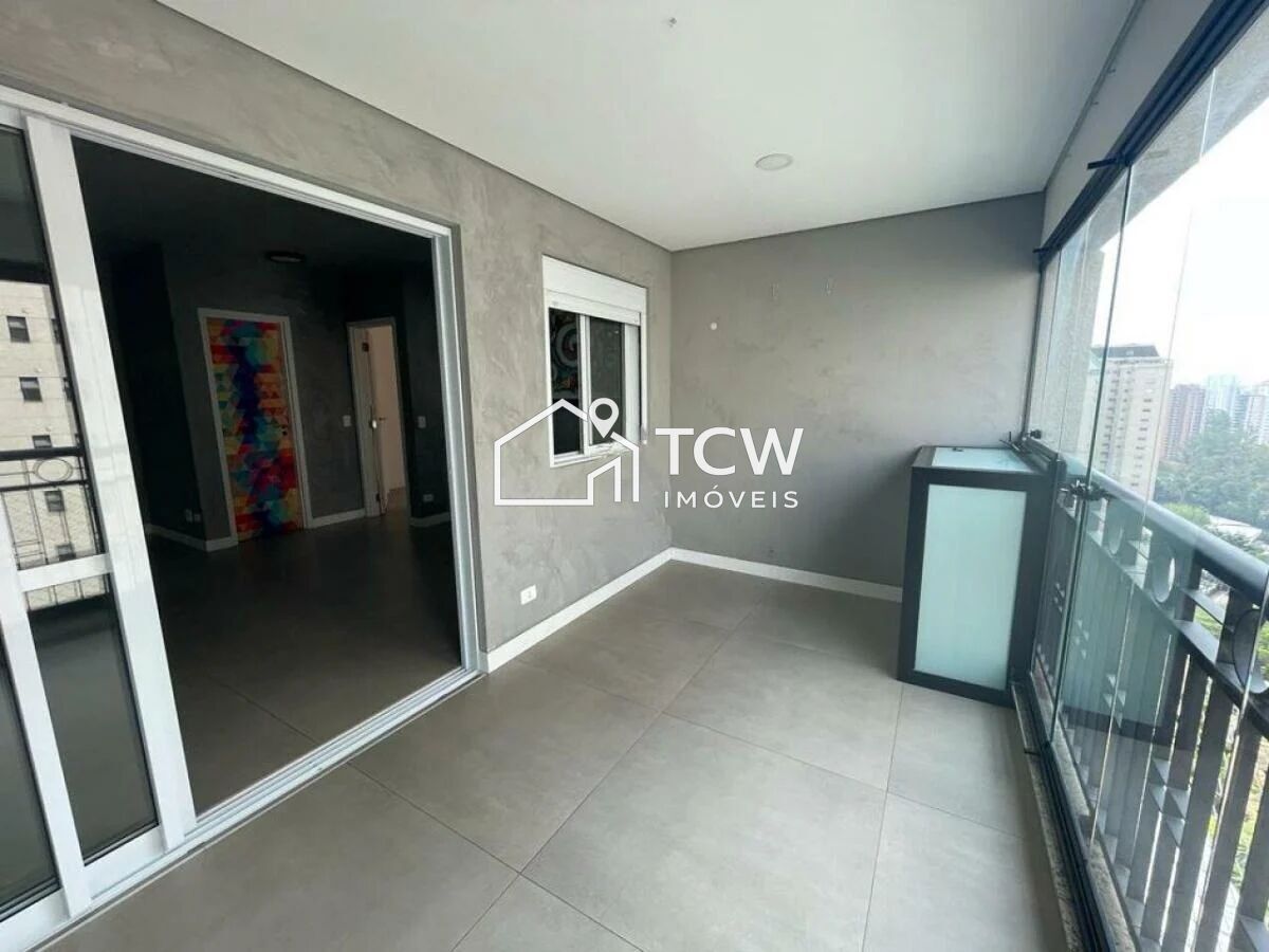 Apartamento, 1 quarto, 68 m² - Foto 4