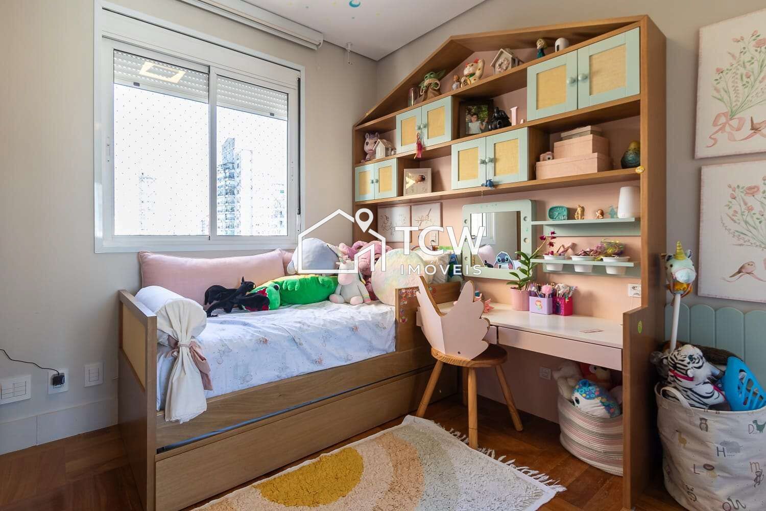 Apartamento, 3 quartos, 210 m² - Foto 31