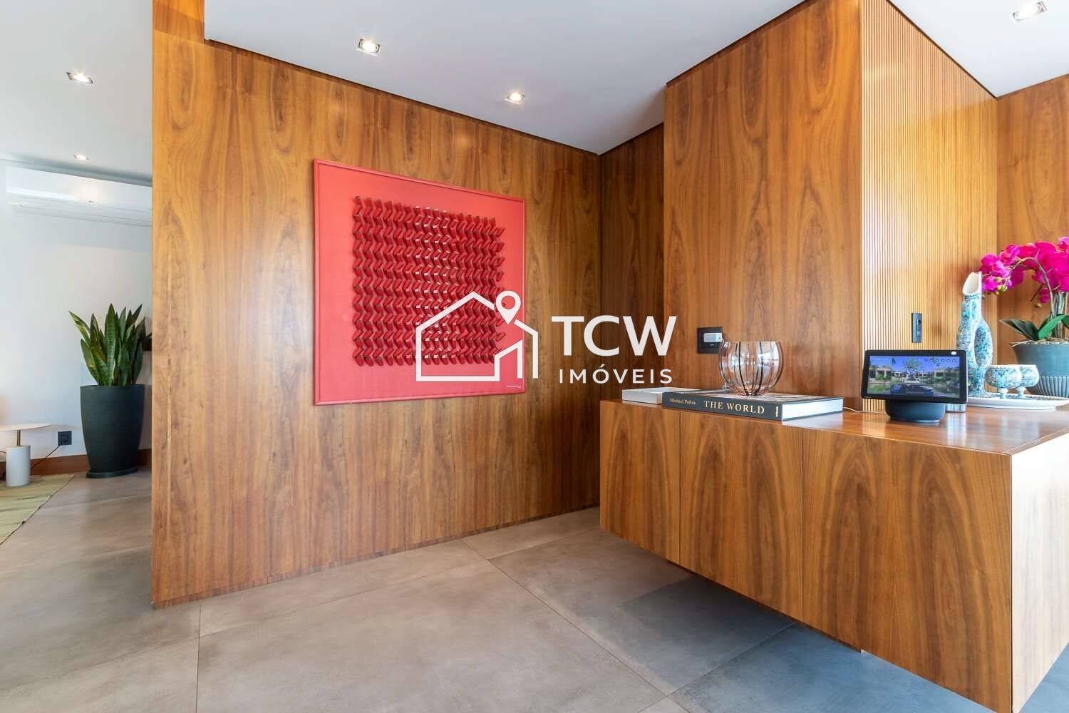 Apartamento, 3 quartos, 210 m² - Foto 11