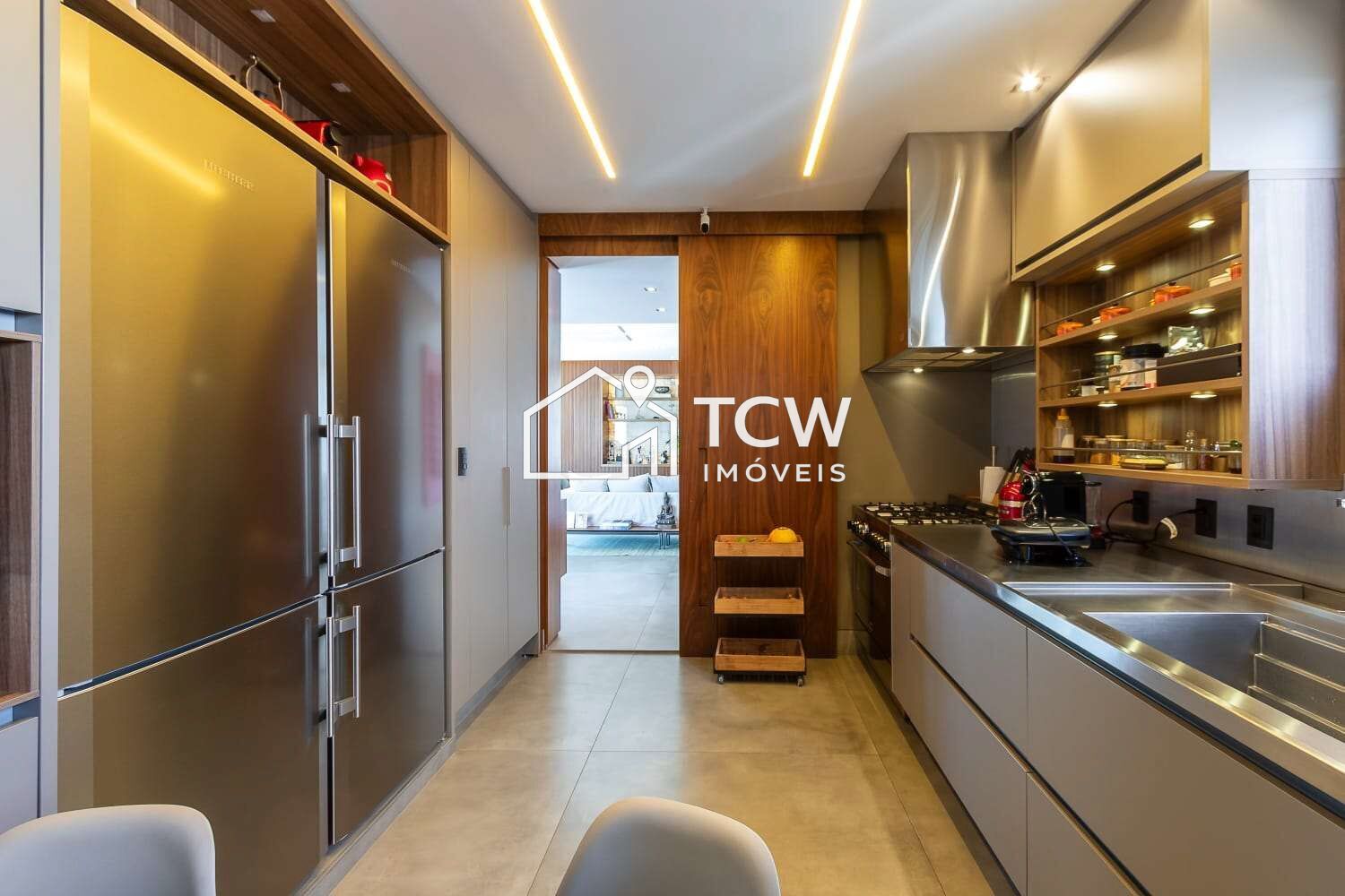 Apartamento, 3 quartos, 210 m² - Foto 12