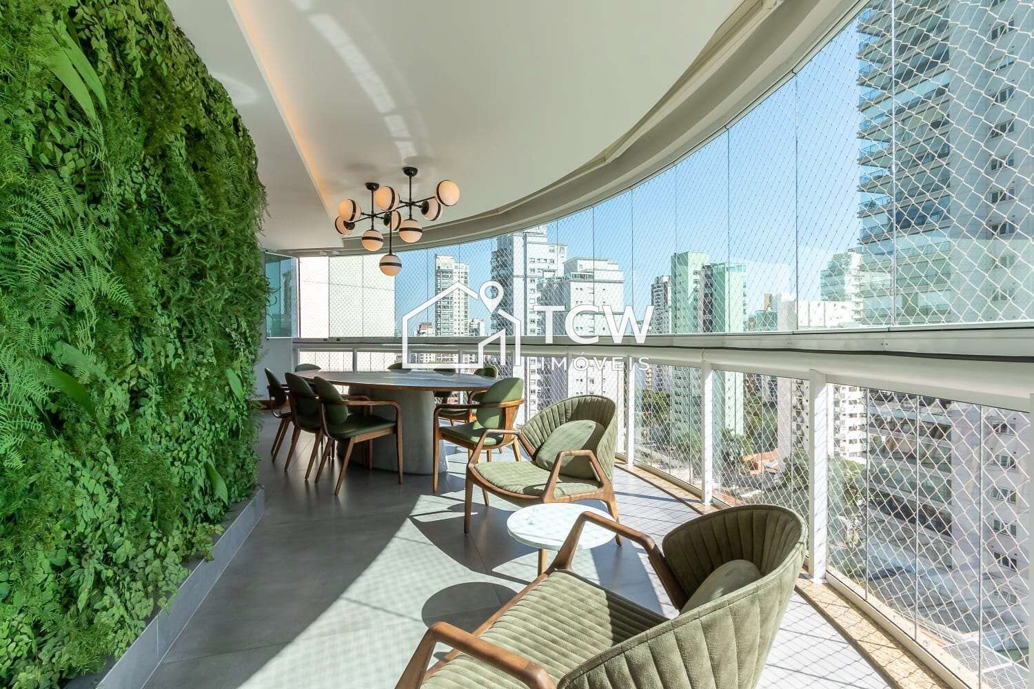 Apartamento, 3 quartos, 210 m² - Foto 7