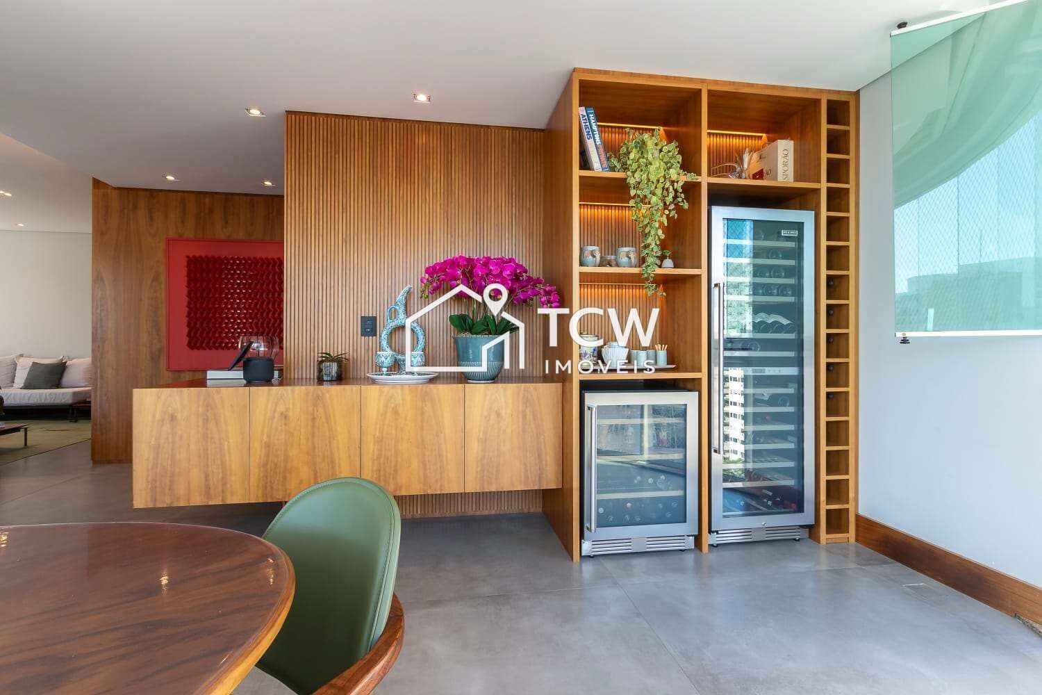 Apartamento, 3 quartos, 210 m² - Foto 10