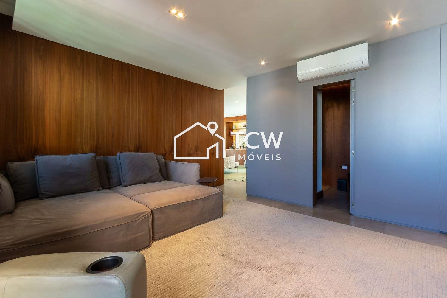 Apartamento, 3 quartos, 210 m² - Foto 15