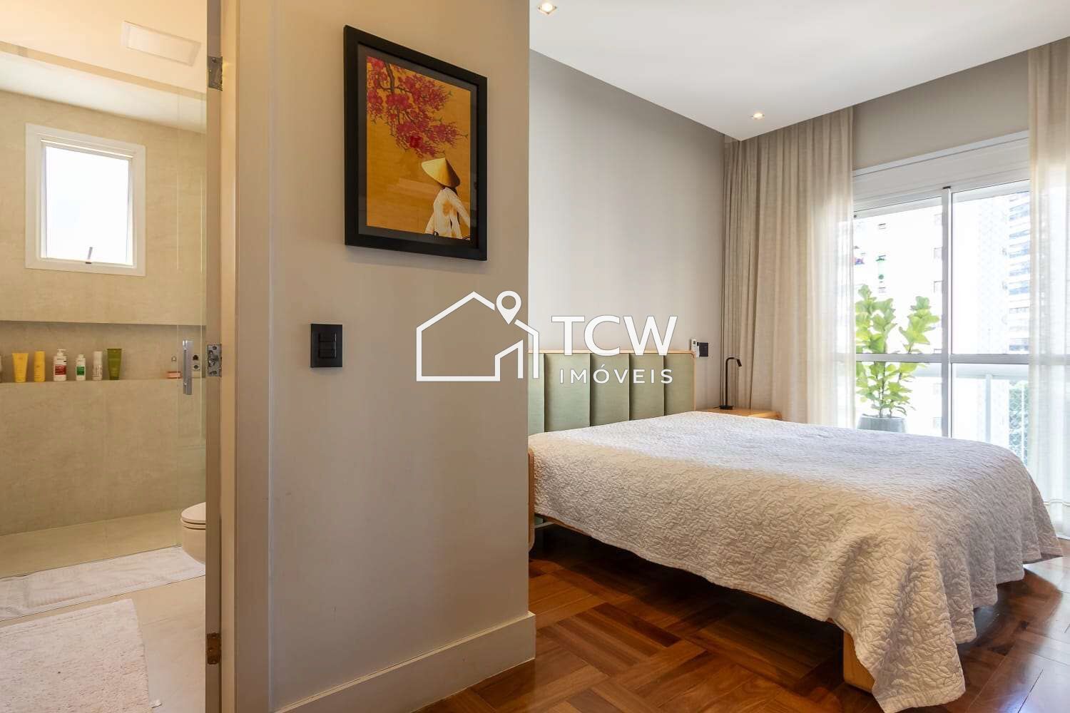 Apartamento, 3 quartos, 210 m² - Foto 20