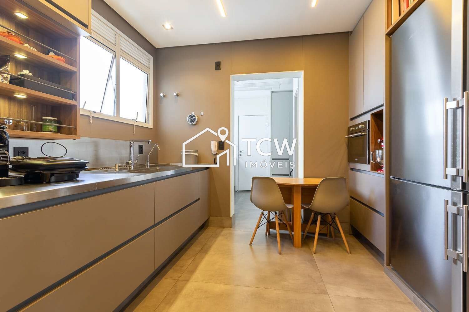 Apartamento, 3 quartos, 210 m² - Foto 13