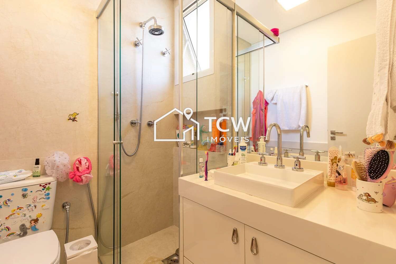 Apartamento, 3 quartos, 210 m² - Foto 33