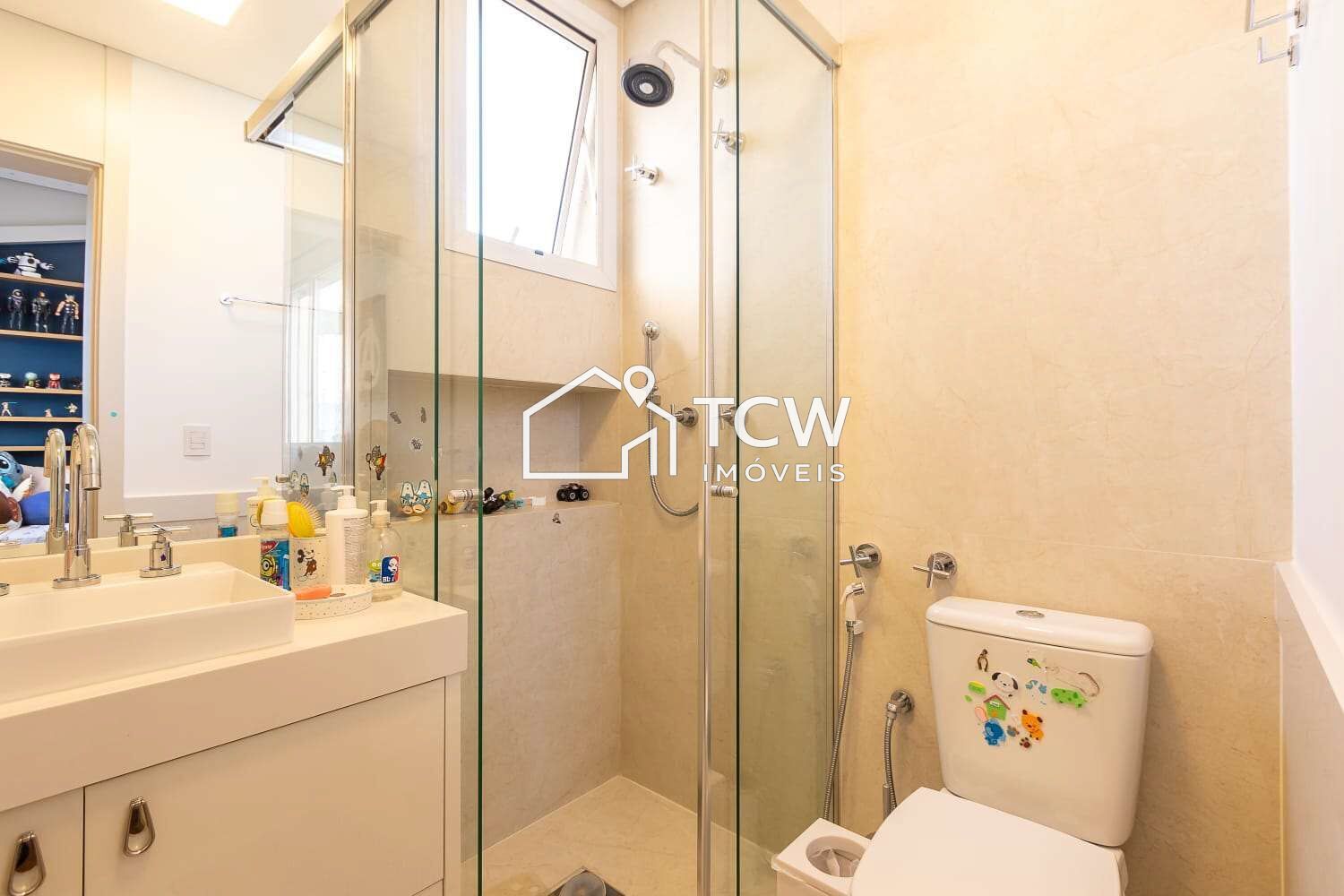 Apartamento, 3 quartos, 210 m² - Foto 30