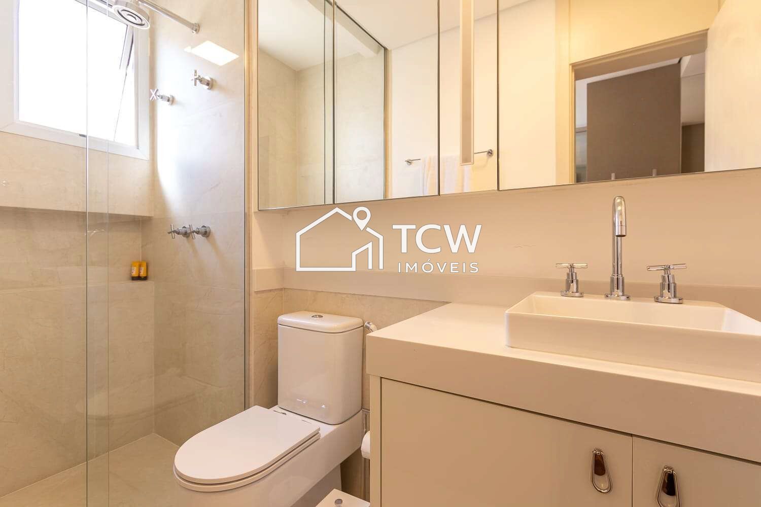 Apartamento, 3 quartos, 210 m² - Foto 27